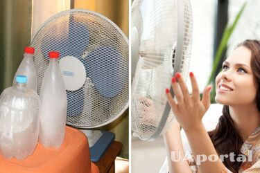 Sunscreen and humidifier: top 5 ways to cool your apartment in the heat 