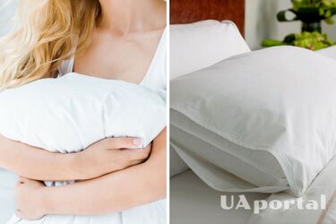 How to clean and refresh pillows without washing