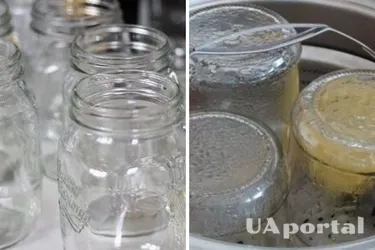 Как эффективно простерилизовать банки: топ-3 способа