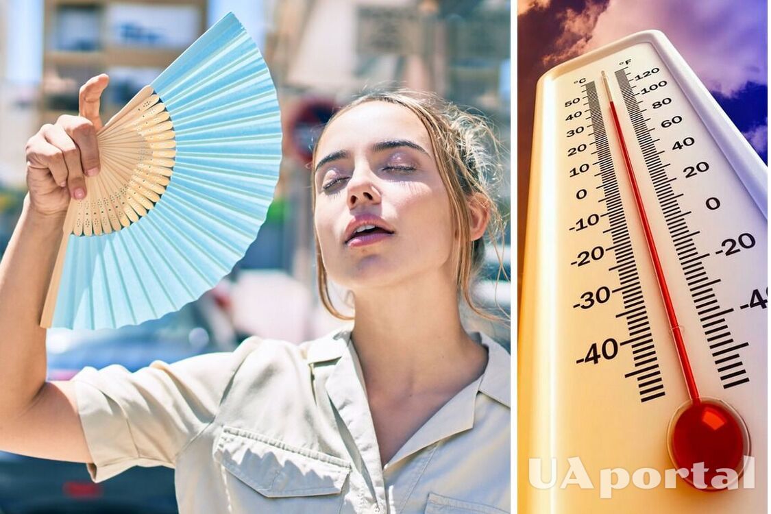 Как спастись от жары: три эффективных летних лайфхака