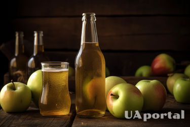 Top 5 types of cider: drinks to quench your thirst in summer