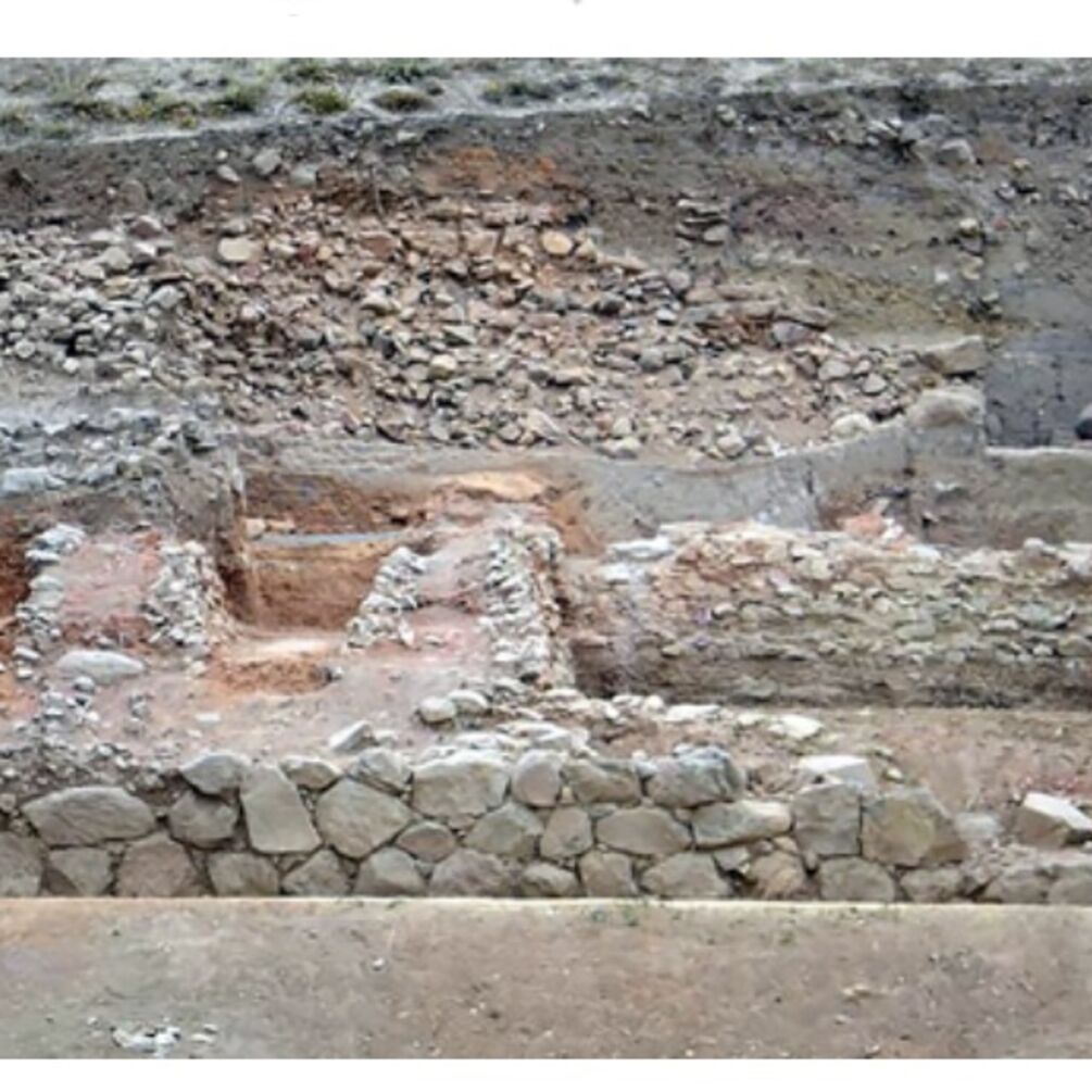 Confirmation of the existence of the Hittite city of 1800 AD found in Turkey