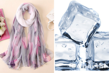 Як японці охолоджують тіло в спеку: названо дієві методи