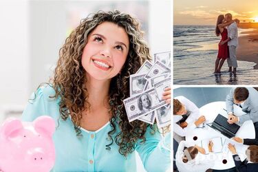 Июнь воплотит в жизнь мечты четырех знаков зодиака: их ждут только хорошие новости