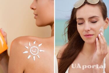 Як правильно обрати сонцезахисний крем: поради косметолога 