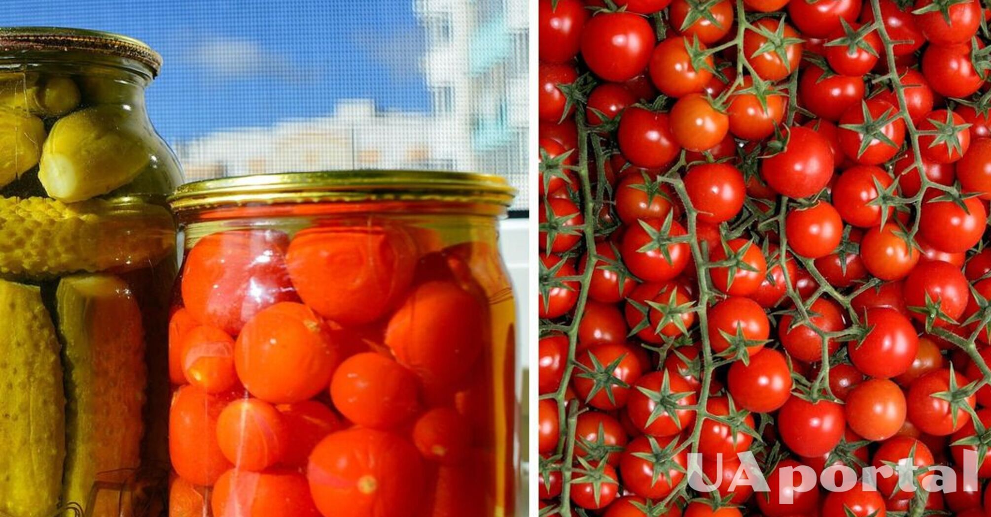 Как законсервировать помидоры черри, чтобы они не лопали: секреты хозяек