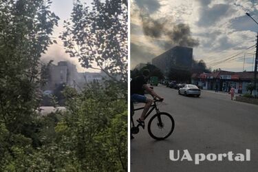 В окупованому Бердянську пролунав вибух: попередньо підірвали колаборанта (відео)