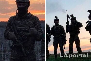 Сили спеціальних операцій показали відео нічної роботи в плавнях на Херсонщині