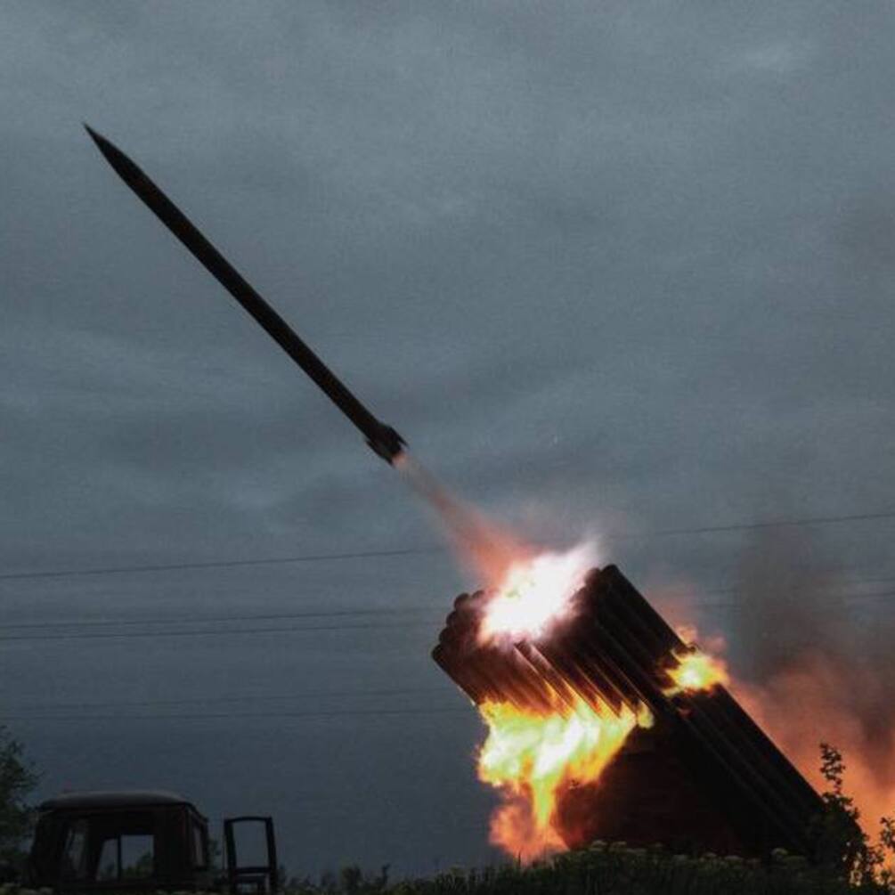 Attack aircraft defeated the enemy's 57th Brigade and the Storm Z unit, pushing the occupiers back almost 2 km