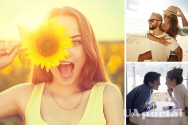 Названо три знаки зодіаку, які найшвидше закохуються: вони дуже емоційні