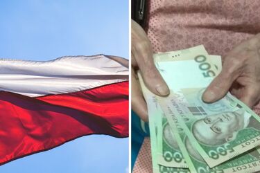 Пенсіонерам пояснили, як перевести українську пенсію в Польщу