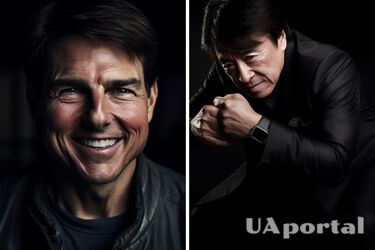 Five celebrities who gave up their children