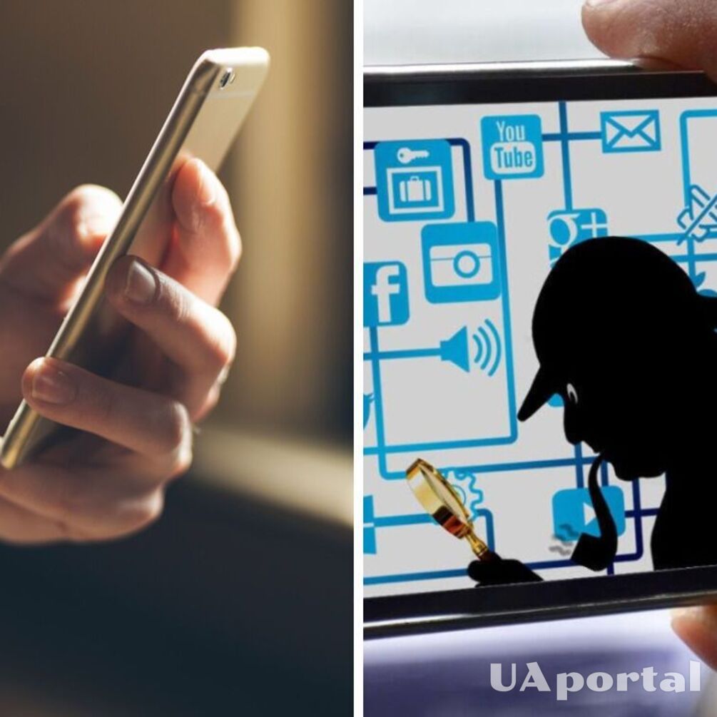 How to understand that your mobile phone is being tapped: 5 signs of danger