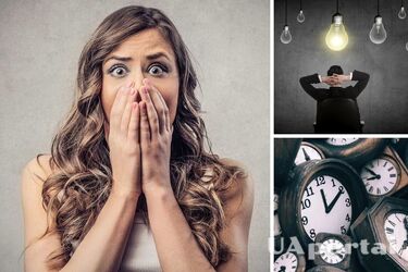 Що лякає вас найбільше? Це залежить від знаку зодіаку