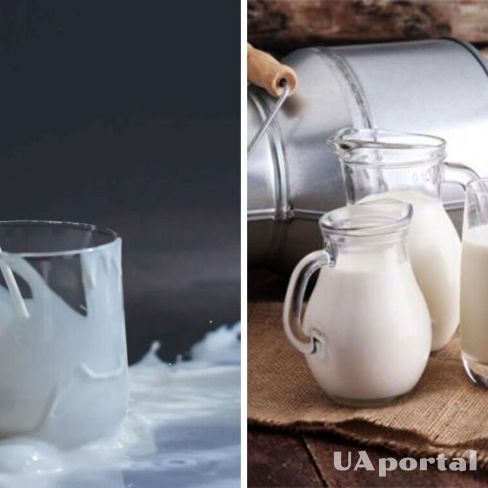Як продовжити термін придатності молока: дієвий лайфхак 