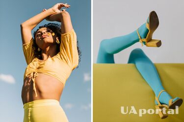 Модные тренды 2023