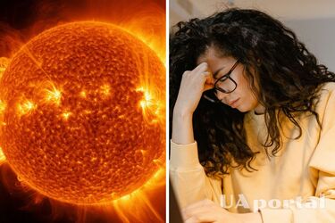 Магнитные бури в июне 2023 - когда будут опасные дни в июне и как улучшить самочувствие через магнитные бури