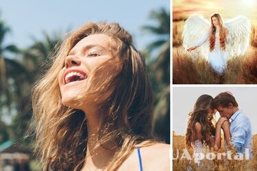 Їх торкнеться 'рука ангела': три знаки зодіаку стануть головними щасливчиками червня