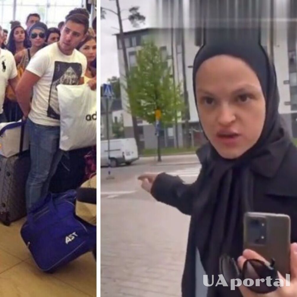 Чеченка у Фінляндії розповіла росіянам, за що їх ненавидять: 'у вас немає нічого нормального' (відео)
