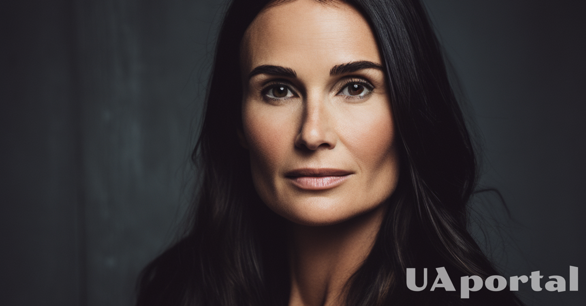 Demi Moore's rise in show business: how the actress became famous