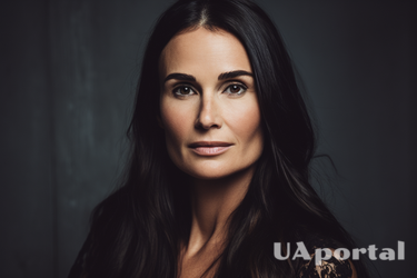 Demi Moore's rise in show business: how the actress became famous