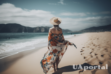 Как эффектно выглядеть на пляже: полезные секреты