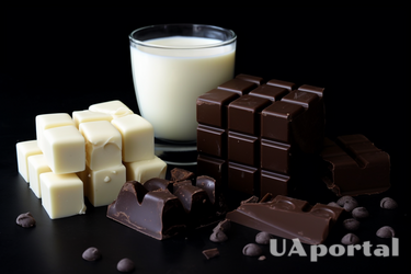 Пять популярных видов шоколада: станут вашими любимыми