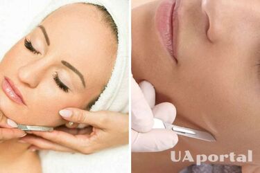 Дермапланинг: как сделать свою кожу сияющей и гладкой