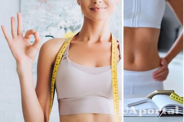 Як швидше схуднути