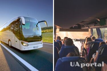 Як зробити тривалу подорож в автобусі комфортною: три корисні поради