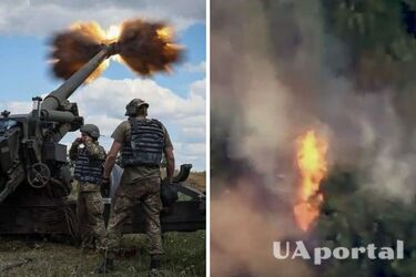 ЗСУ на Таврійському напрямку знищили майже дві роти окупантів та 14 одиниць техніки (відео)