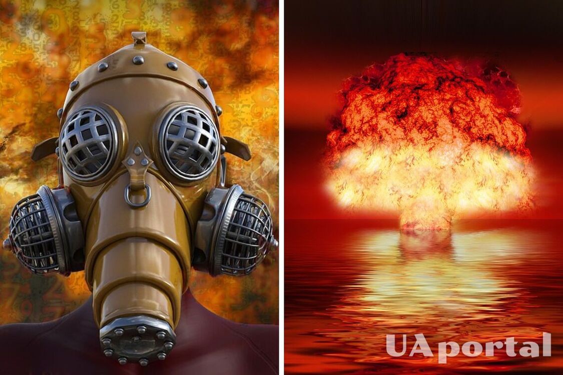 Scientists show what will happen in case of a nuclear war between Russia and the United States (eerie video)