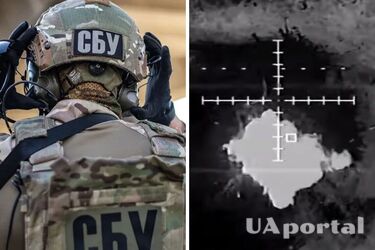 Спецпризначенці 'Білі вовки' показали знищення ворожої техніки за червень (вибухове відео)