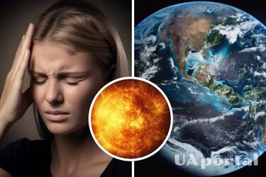 Магнитные бури в июле 2023 - названы даты магнитных бурь на июль 2023 и советы, как улучшить самочувствие