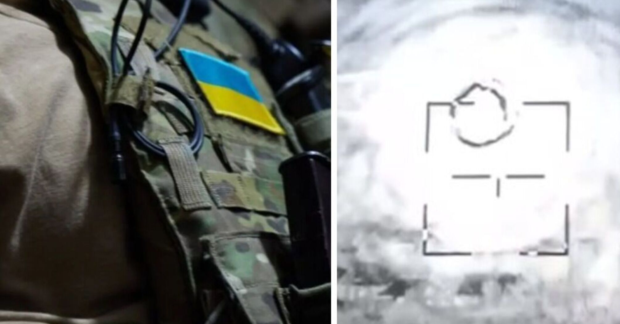Сырский показал взрывную работу противотанковых расчетов под Бахмутом (видео)