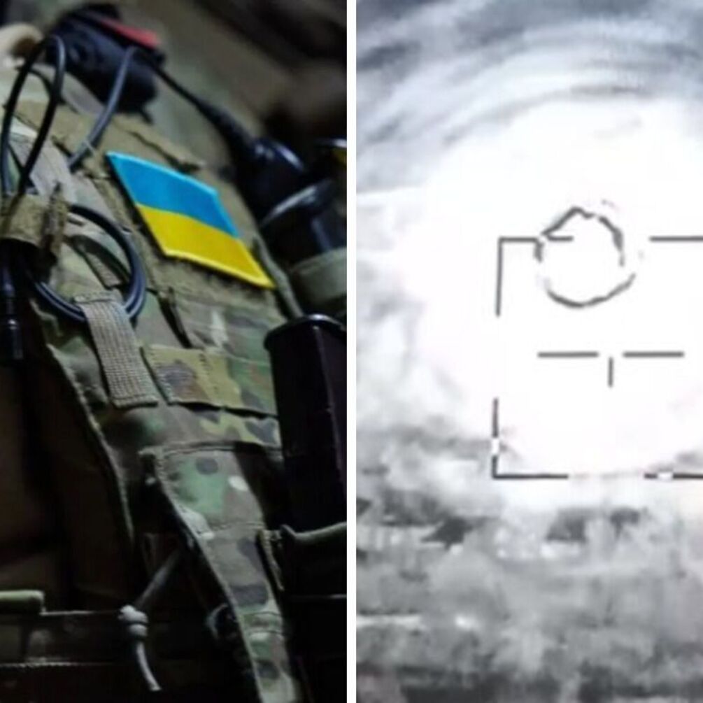 Syrskyi demonstrates explosive work of anti-tank units near Bakhmut (video)