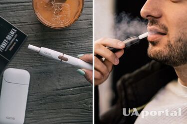 Новый антитабачный закон