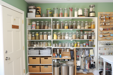 Как организовать домашнее пространство