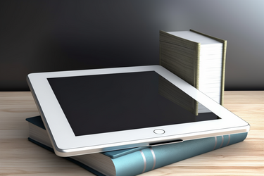 Плюсы и минусы чтения электронных книг