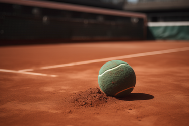 История возникновения тенниса