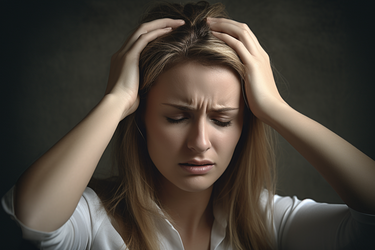 Что делать, если вы боретесь с определенной проблемой или вопросом