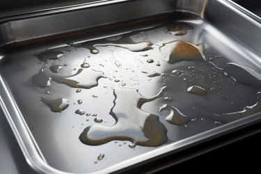 Жир и гарь сойдут в два счета