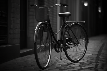 Плюси та мінуси велосипедів