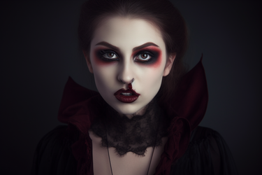 Погружение в мир клыков и теней: самые рейтинговые сериалы о вампирах 2018-2021 годов