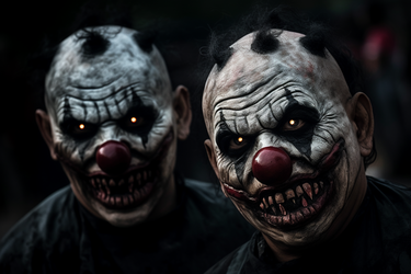 Самые яркие фильмы ужасов