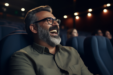 Five best comedies of 2018-2021