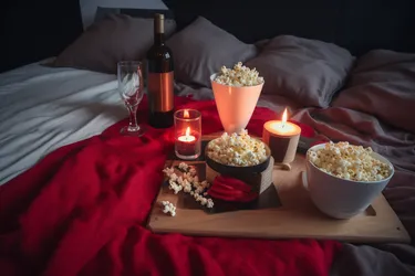 Пять фильмов для незабываемого киновечера