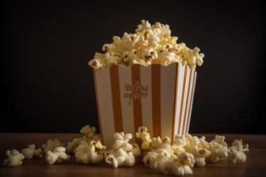 Увлекательные фильмы для компании