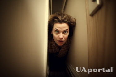 What does a trapped dream warn you about: take control of your life