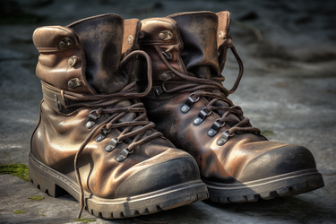 Почему нельзя ходить в одном сапоге: предрассудки и научные объяснения